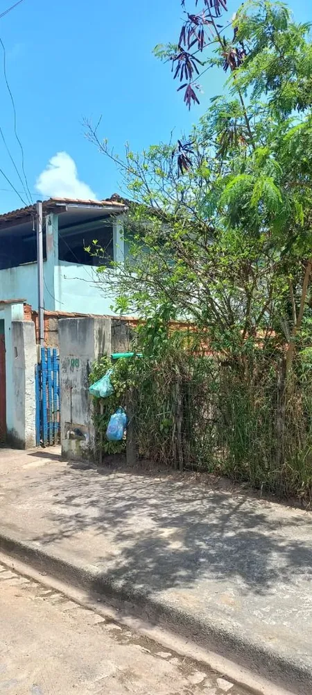 Casa, 1 quarto - Foto 6