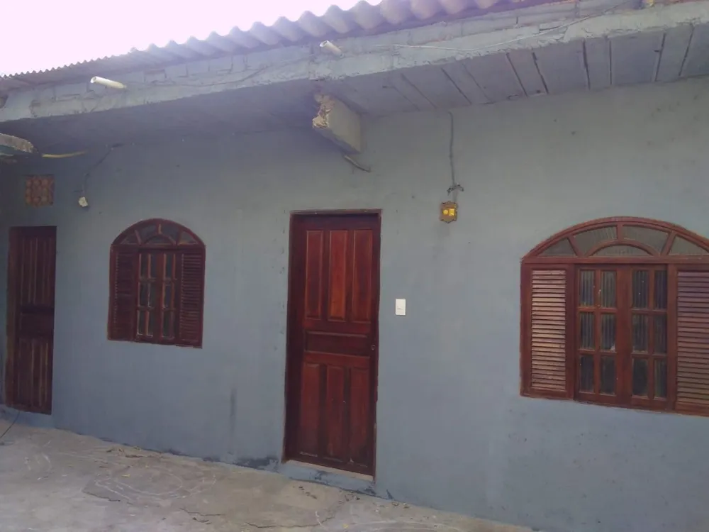 Casa, 1 quarto - Foto 1
