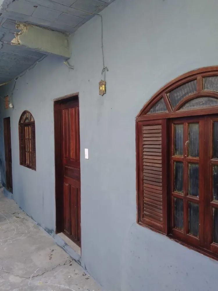 Casa, 1 quarto - Foto 29