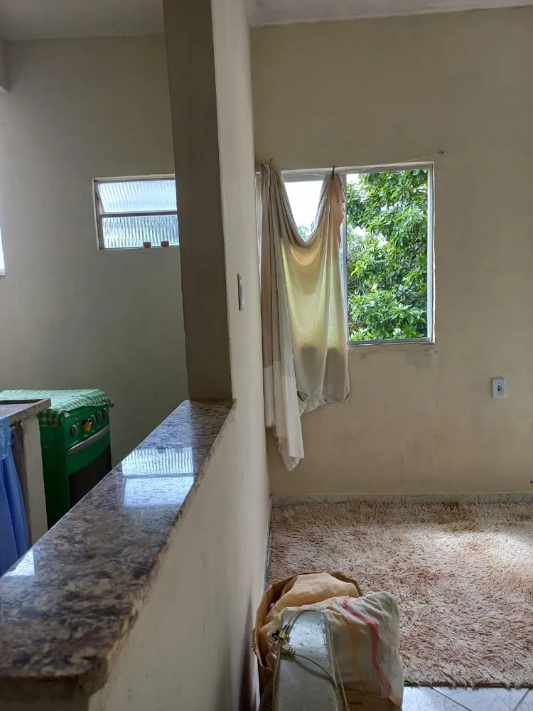 Casa, 1 quarto - Foto 27