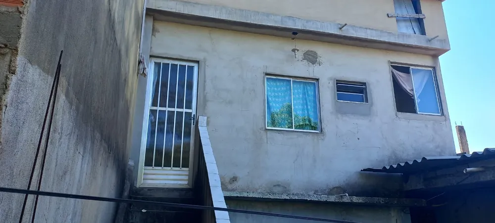 Casa, 1 quarto - Foto 25