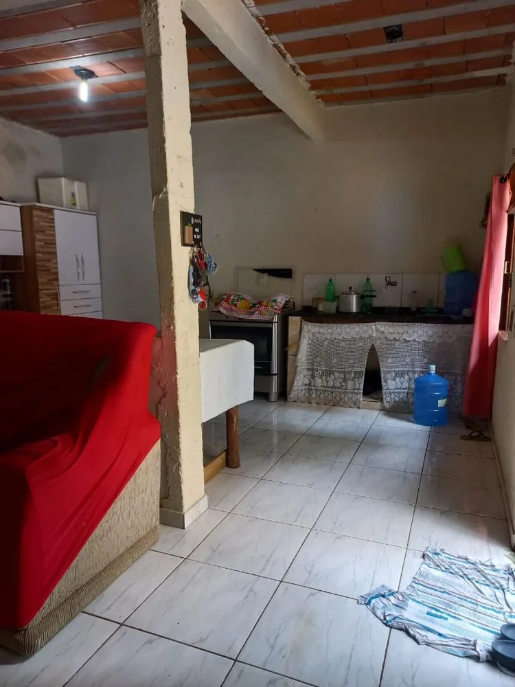 Casa, 1 quarto - Foto 13