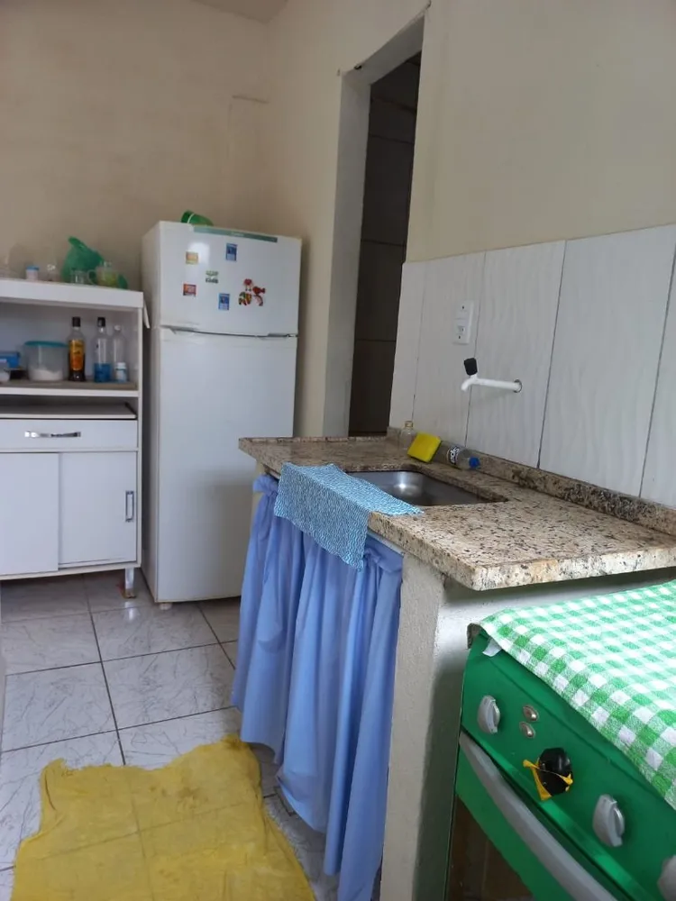 Casa, 1 quarto - Foto 12