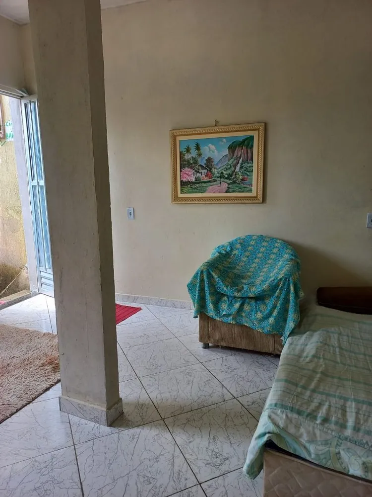 Casa, 1 quarto - Foto 4