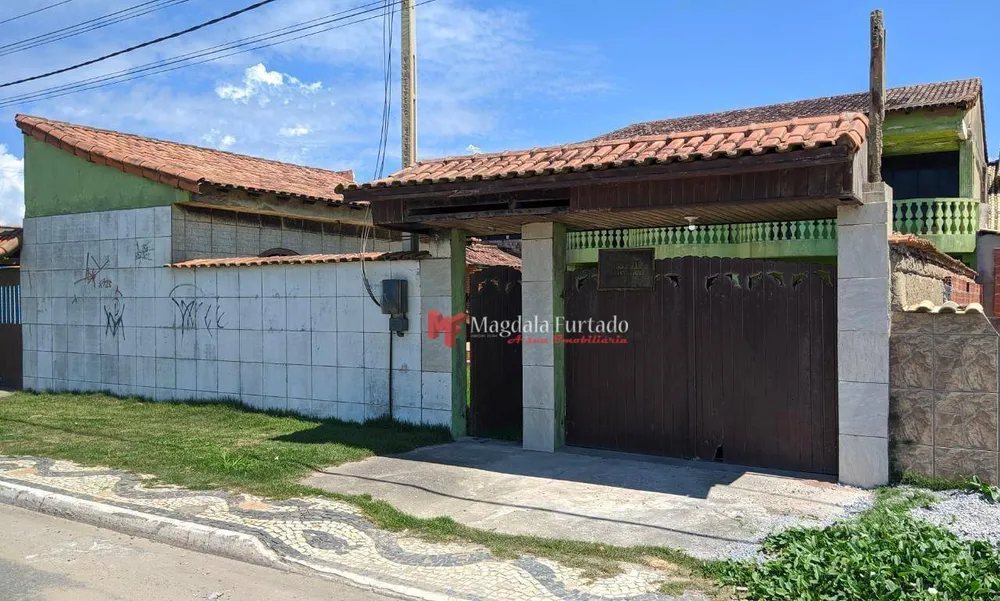 Casa, 3 quartos, 84 m² - Foto 3