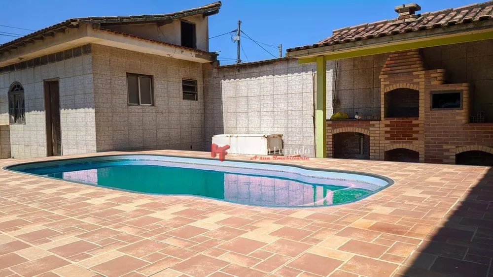 Casa, 3 quartos, 84 m² - Foto 7