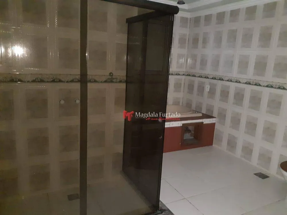 Casa, 3 quartos, 84 m² - Foto 13