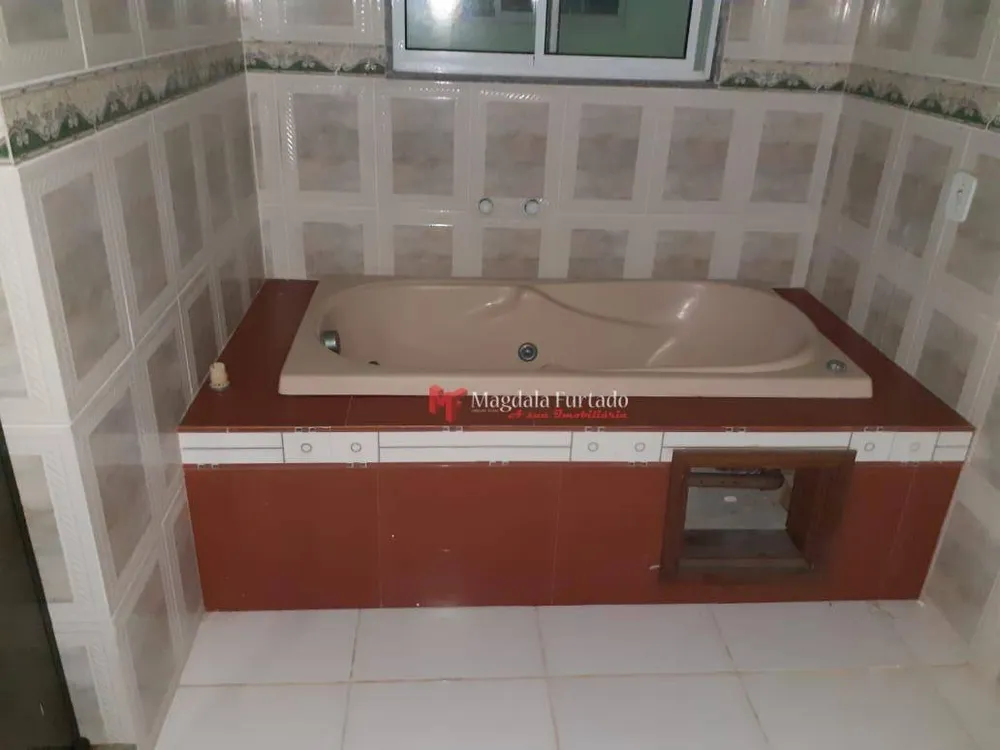 Casa, 3 quartos, 84 m² - Foto 11