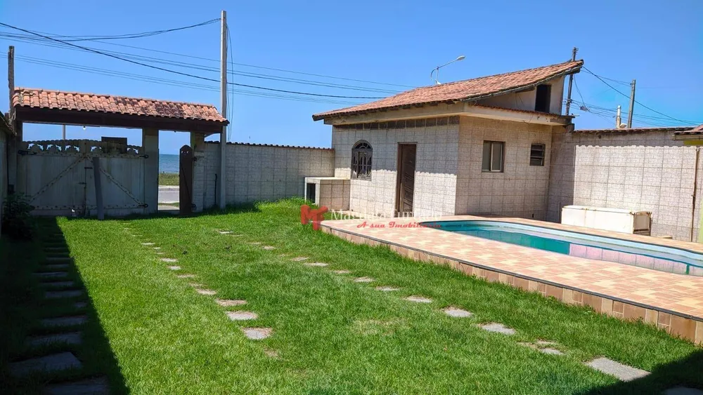 Casa, 3 quartos, 84 m² - Foto 6