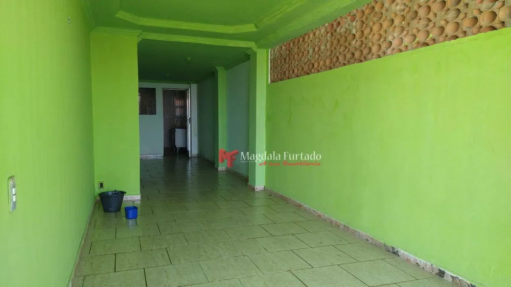 Casa, 3 quartos, 84 m² - Foto 9