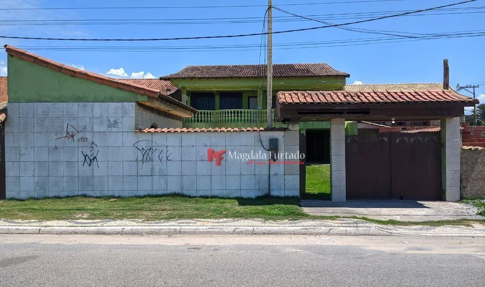 Casa, 3 quartos, 84 m² - Foto 4
