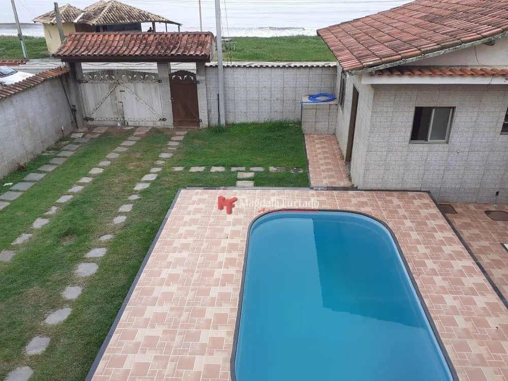 Casa, 3 quartos, 84 m² - Foto 10