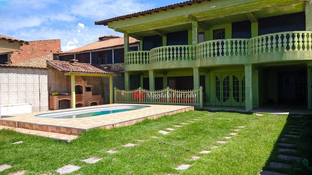 Casa, 3 quartos, 84 m² - Foto 5