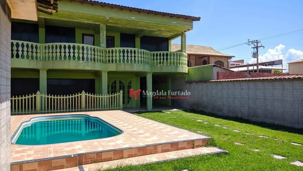 Casa, 3 quartos, 84 m² - Foto 8