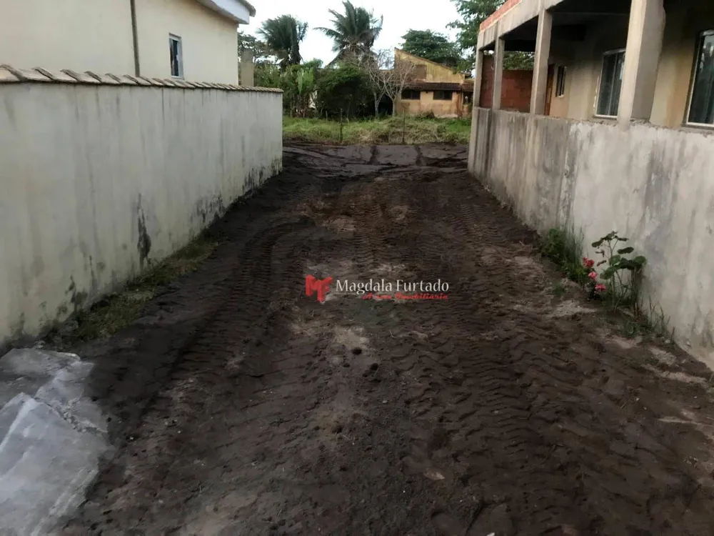 Terreno, 88 m² - Foto 1