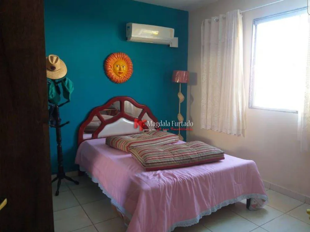 Casa, 1 quarto, 40 m² - Foto 7