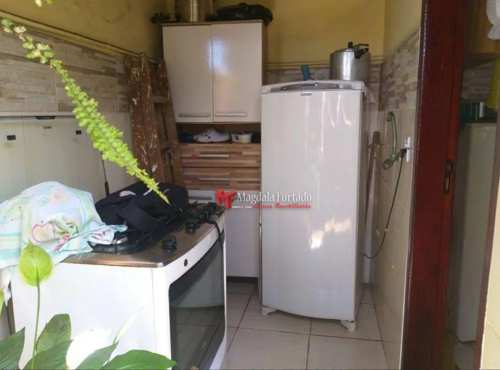 Casa, 1 quarto, 40 m² - Foto 11