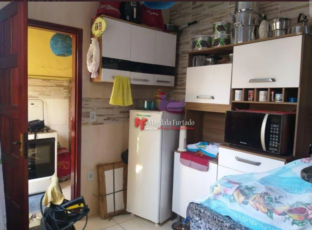 Casa, 1 quarto, 40 m² - Foto 5