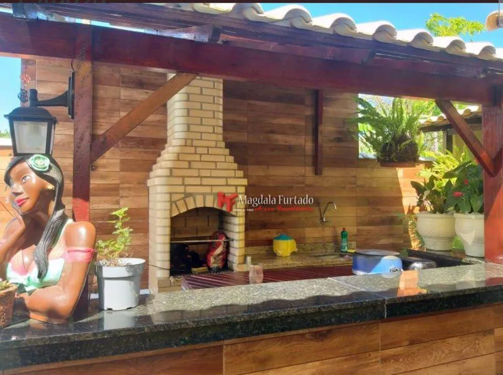 Casa, 1 quarto, 40 m² - Foto 10