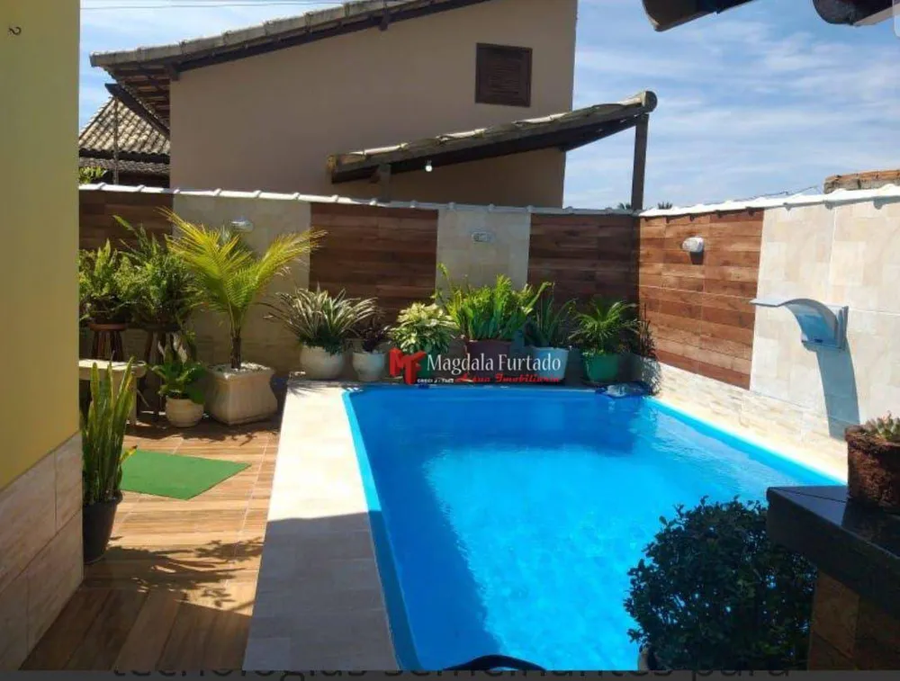 Casa, 1 quarto, 40 m² - Foto 4