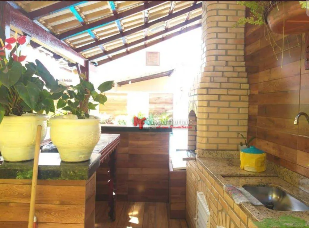 Casa, 1 quarto, 40 m² - Foto 12