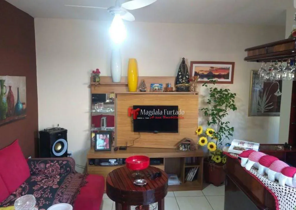 Casa, 1 quarto, 40 m² - Foto 8