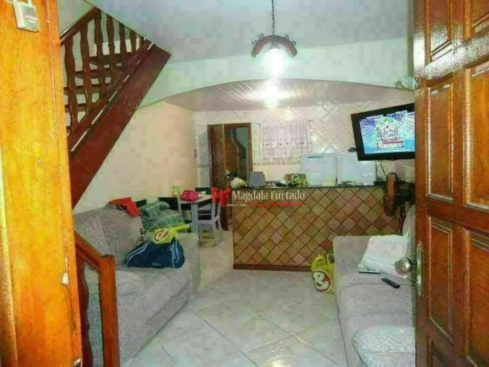 Casa, 2 quartos, 85 m² - Foto 8