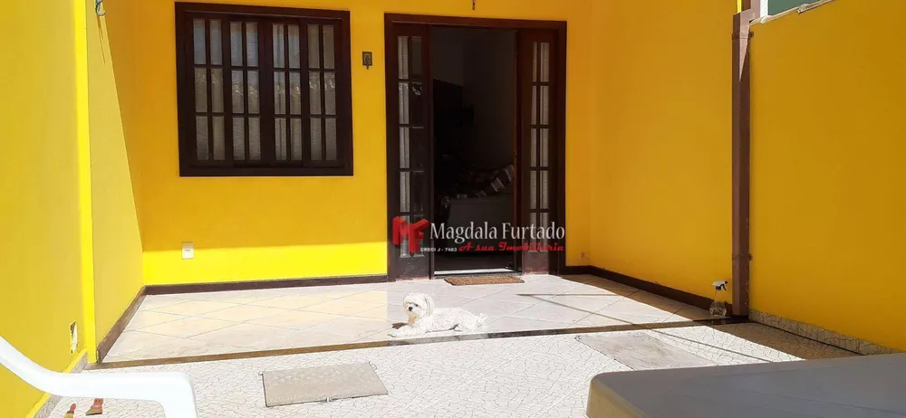 Casa, 2 quartos, 85 m² - Foto 5