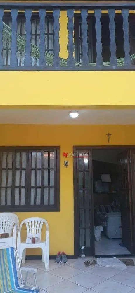 Casa, 2 quartos, 85 m² - Foto 4