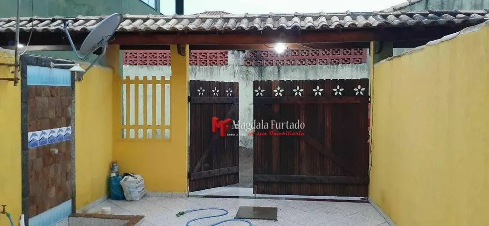 Casa, 2 quartos, 85 m² - Foto 6