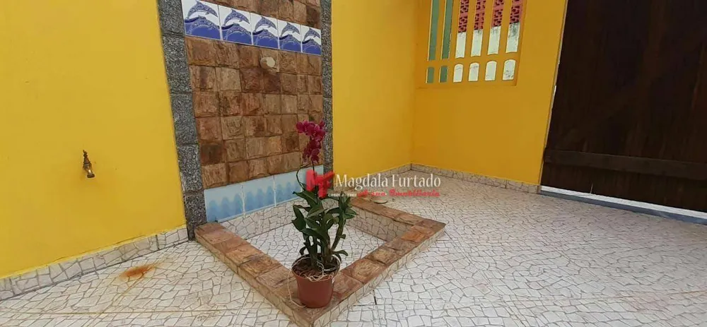 Casa, 2 quartos, 85 m² - Foto 10