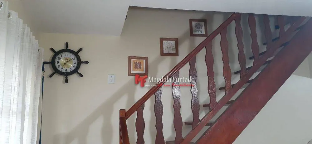 Casa, 2 quartos, 85 m² - Foto 13