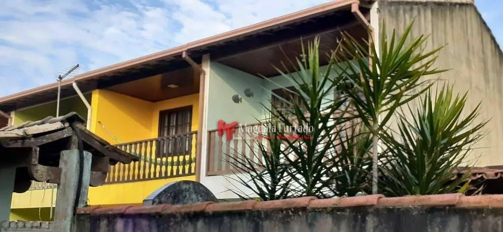 Casa, 2 quartos, 85 m² - Foto 7