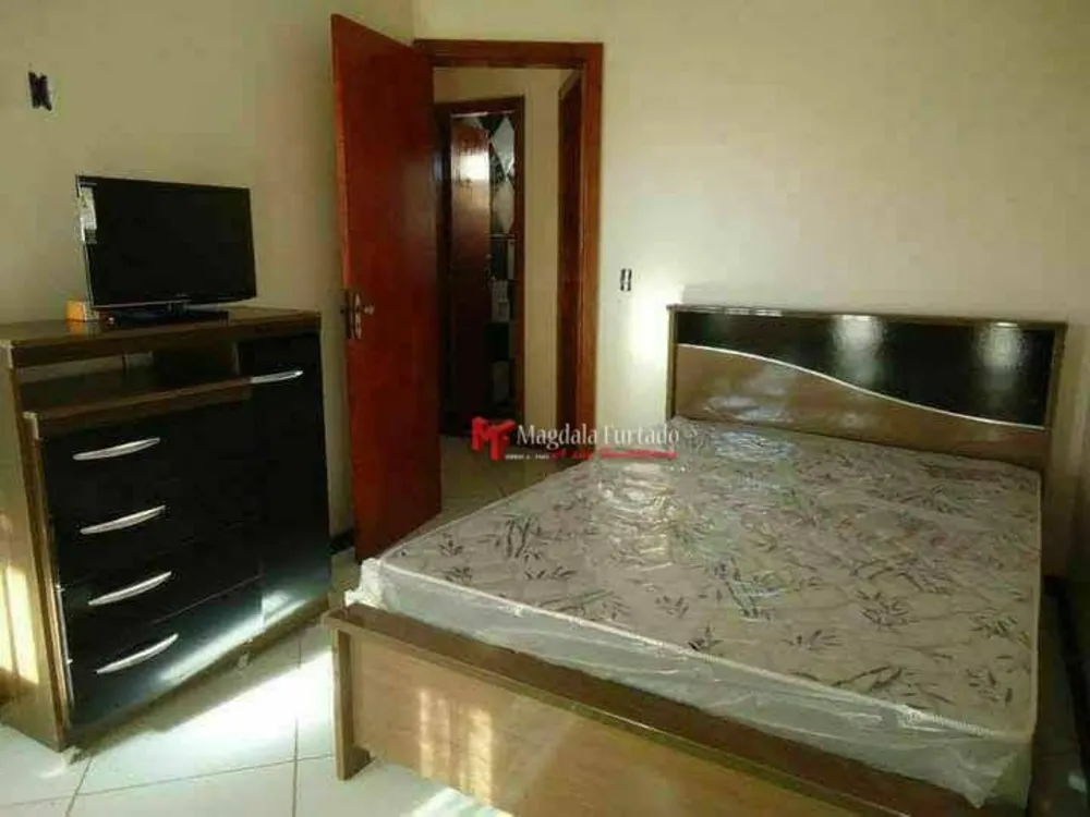 Casa, 2 quartos, 85 m² - Foto 14
