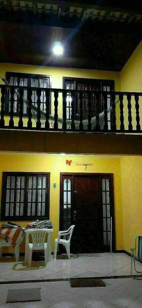 Casa, 2 quartos, 85 m² - Foto 3