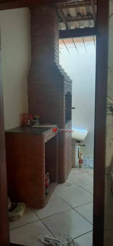 Casa, 2 quartos, 85 m² - Foto 11