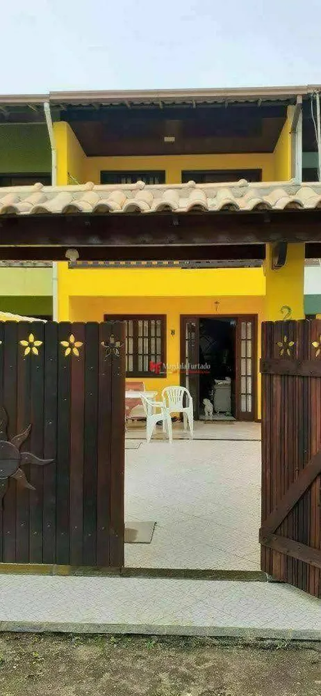 Casa, 2 quartos, 85 m² - Foto 2