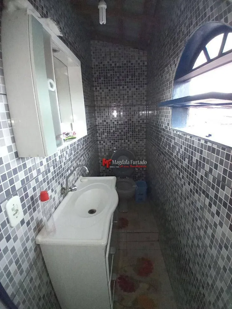 Casa, 4 quartos, 108 m² - Foto 7