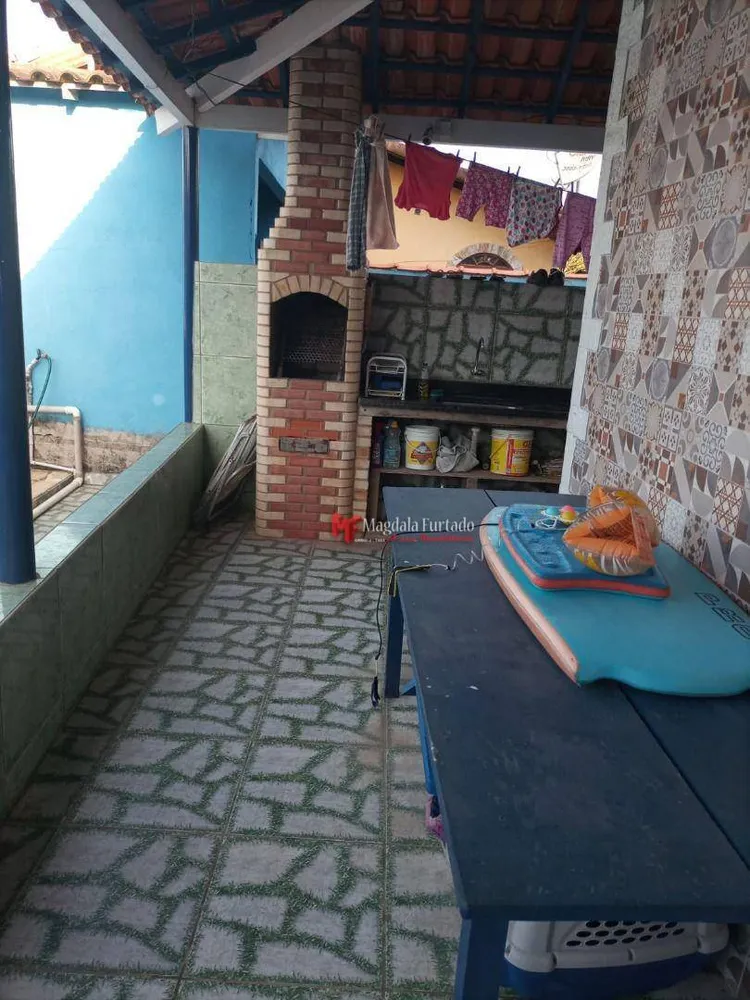 Casa, 4 quartos, 108 m² - Foto 14