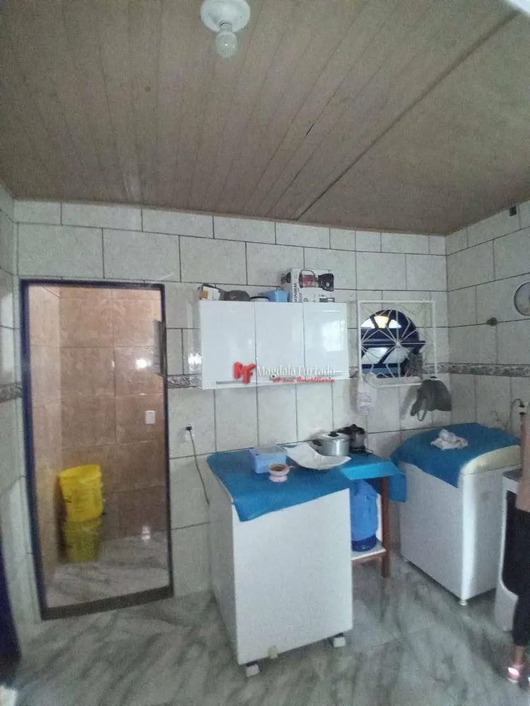 Casa, 4 quartos, 108 m² - Foto 5