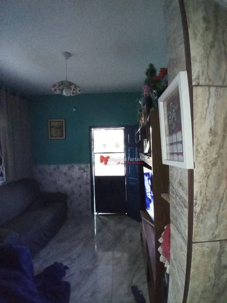 Casa, 4 quartos, 108 m² - Foto 12