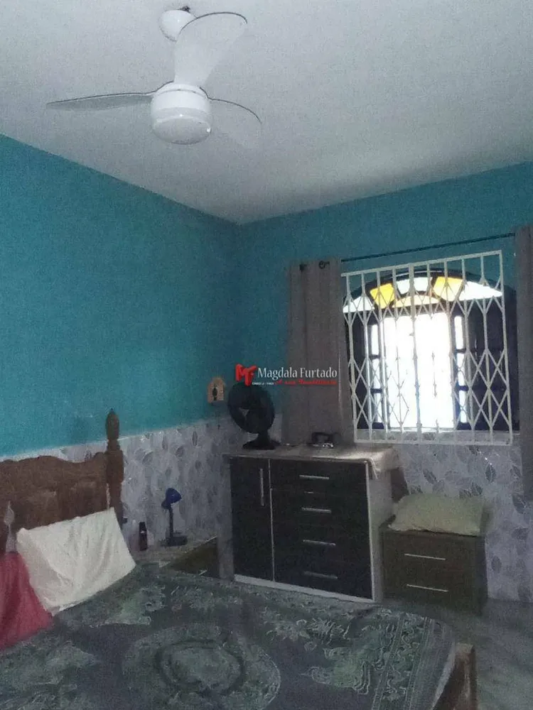 Casa, 4 quartos, 108 m² - Foto 9