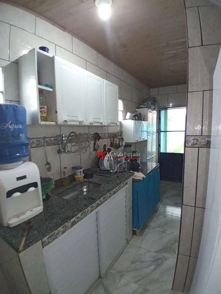 Casa, 4 quartos, 108 m² - Foto 6