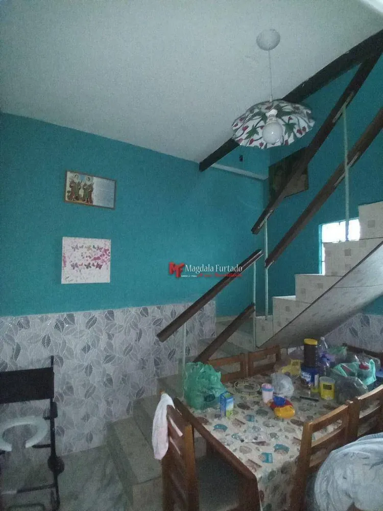 Casa, 4 quartos, 108 m² - Foto 11
