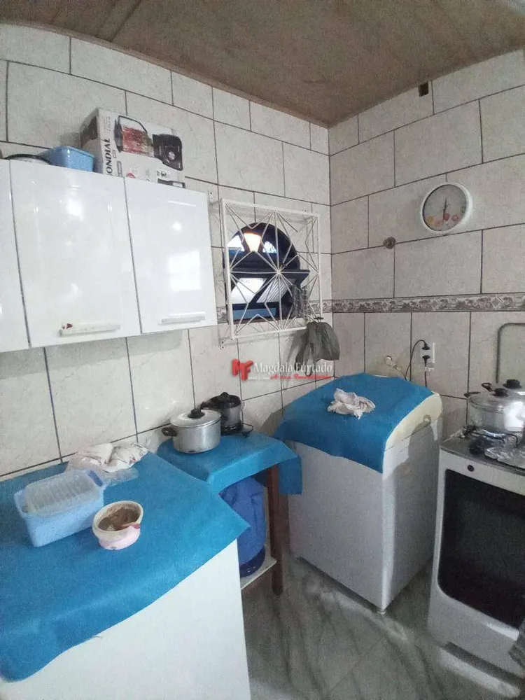 Casa, 4 quartos, 108 m² - Foto 4