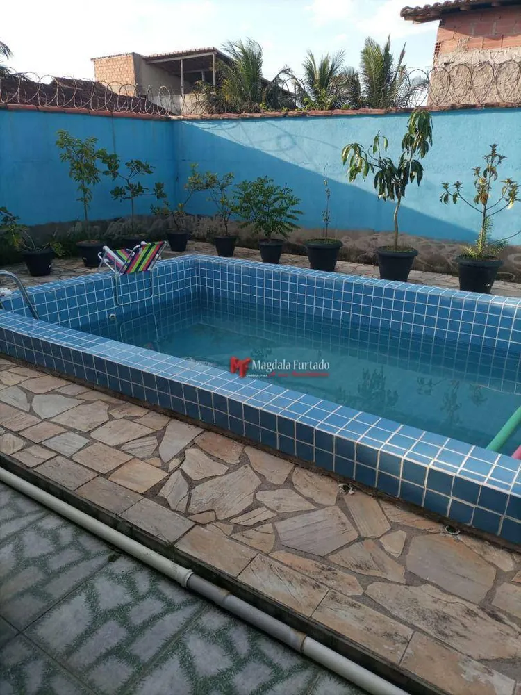 Casa, 4 quartos, 108 m² - Foto 8