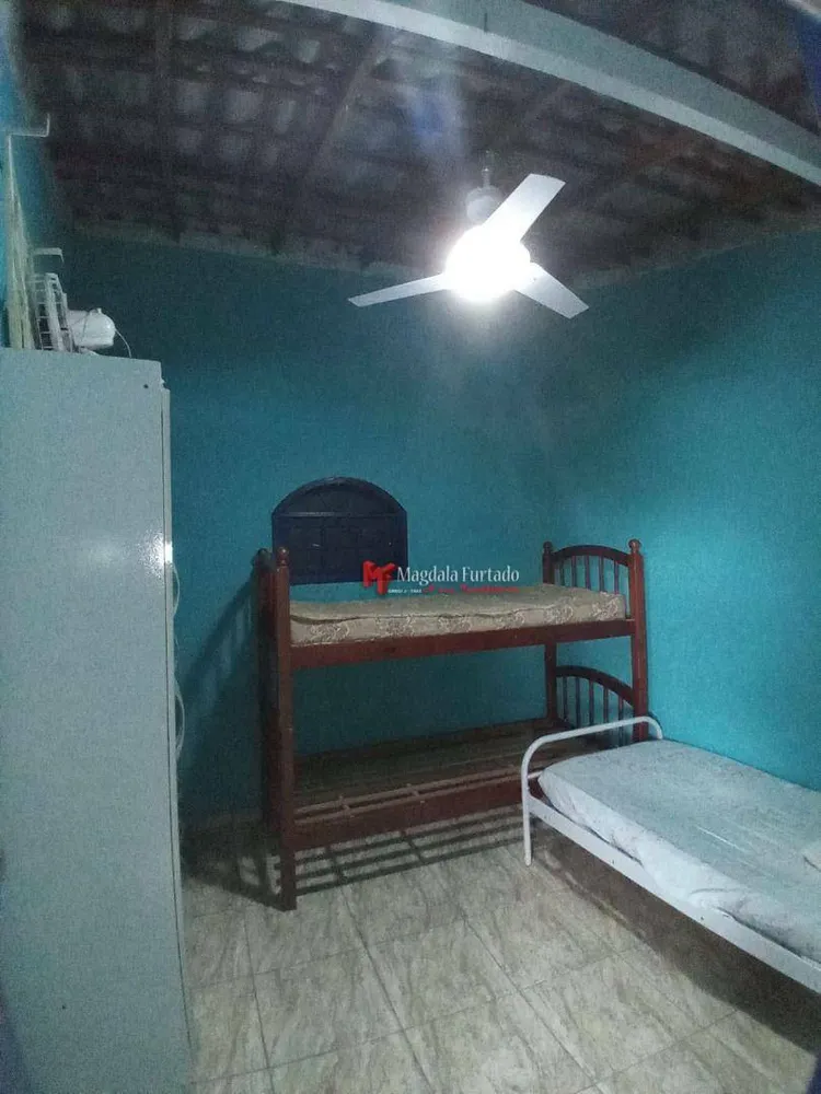 Casa, 4 quartos, 108 m² - Foto 2