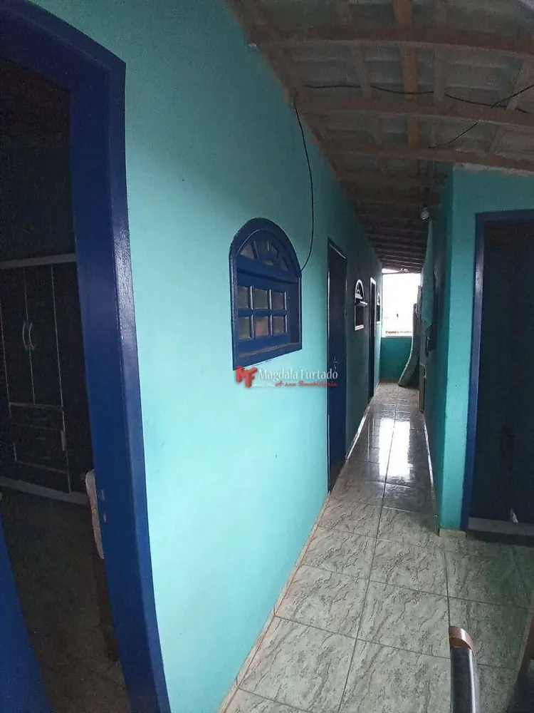 Casa, 4 quartos, 108 m² - Foto 3