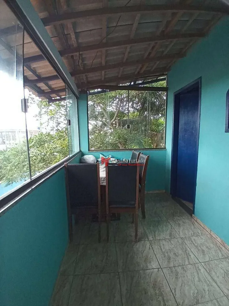 Casa, 4 quartos, 108 m² - Foto 10