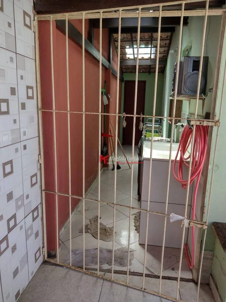 Casa, 2 quartos - Foto 6